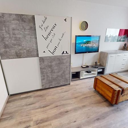 Studio Schilick Schiltigheim Exteriér fotografie