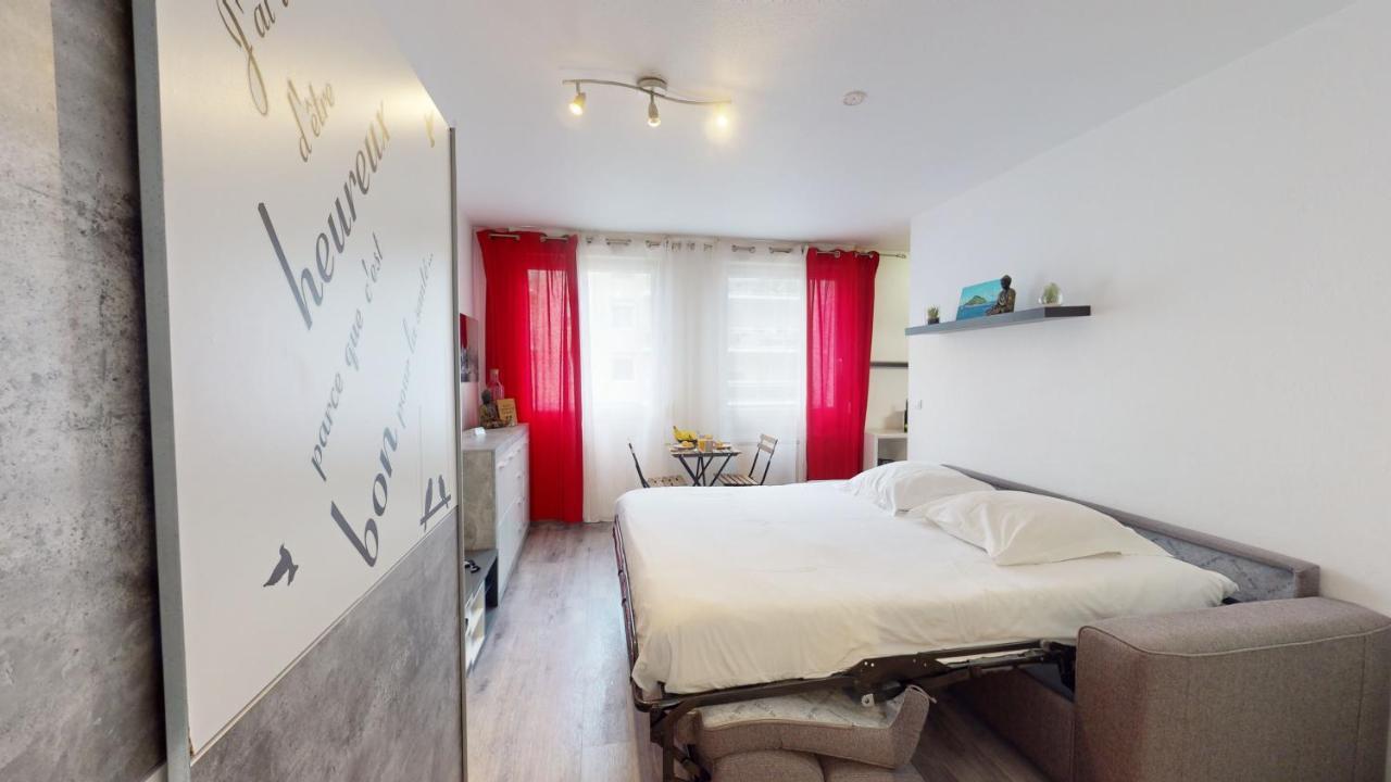 Studio Schilick Schiltigheim Exteriér fotografie