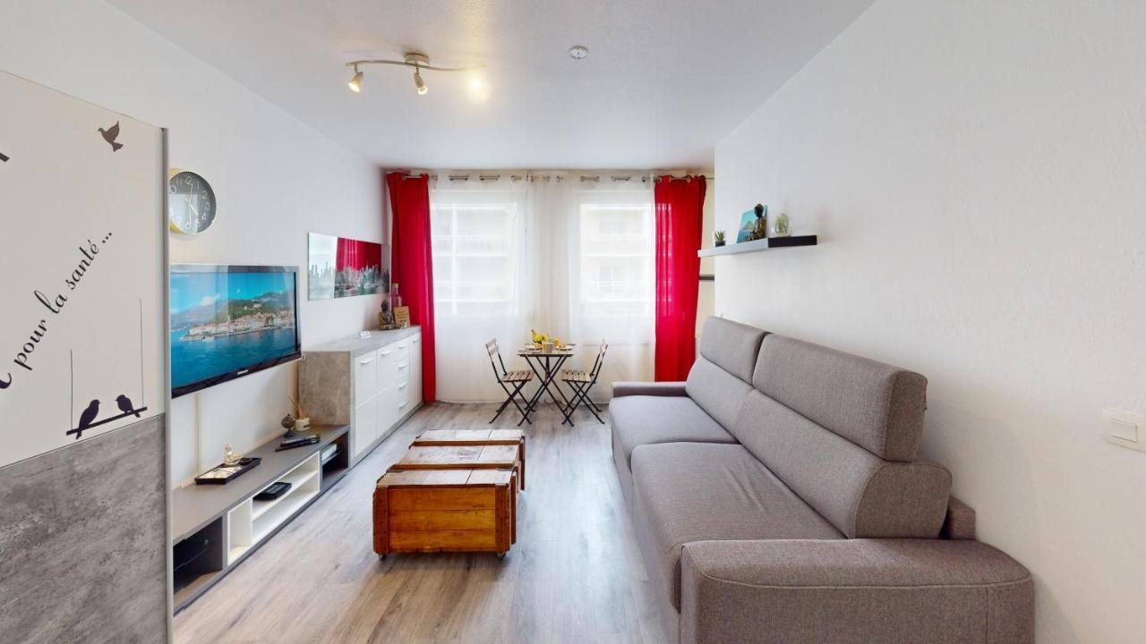 Studio Schilick Schiltigheim Exteriér fotografie