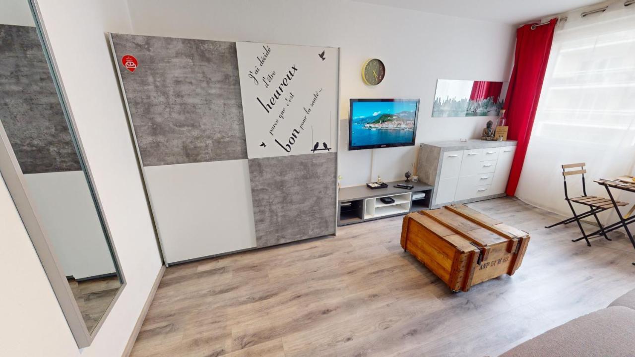 Studio Schilick Schiltigheim Exteriér fotografie