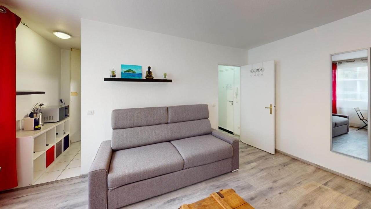 Studio Schilick Schiltigheim Exteriér fotografie
